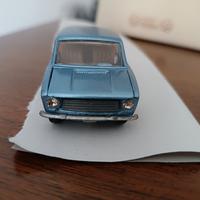 Mebetoys no Politoys Mercury Polistil 