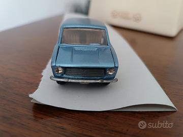 Mebetoys no Politoys Mercury Polistil 