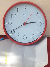 Orologio da parete circolare