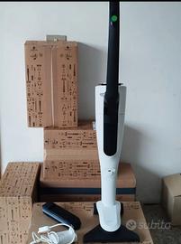 Folletto Vk7 senza fili