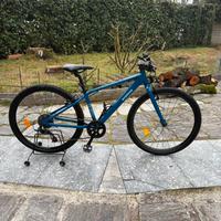 Bici, Dechatlon riverside 900