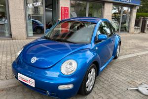 VW NEW BEETLE 2.0 BENZ