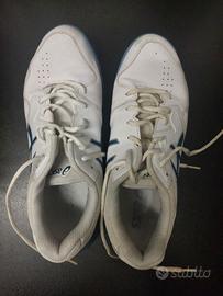Scarpe Asics da Padel/Indoor - Taglia 42.5 EU