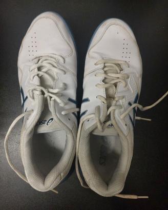 Scarpe Asics da Padel/Indoor - Taglia 42.5 EU