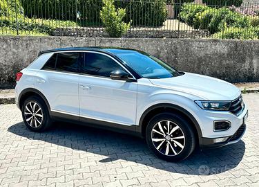 T Roc 2.0 4 Motion 