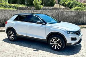 T Roc 2.0 4 Motion 