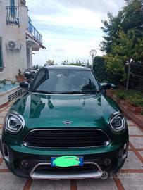 mini countryman all4 northwood