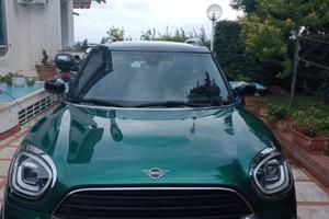 mini countryman all4 northwood