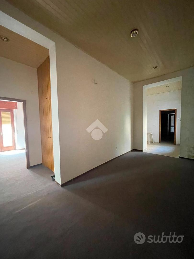 Appartamento – Castrovillari, Cosenza - Vista 4