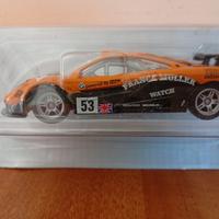 McLaren F1 GTR  Le Mans 1996 - 1/43 