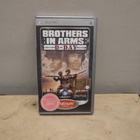 brothers in arms d-day psp ita completo