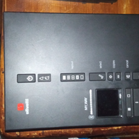 Stampante fotografica Olivetti My Way