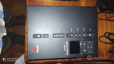 Stampante fotografica Olivetti My Way