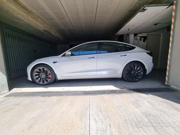 Tesla
