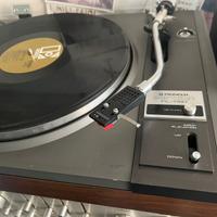 Giradischi vintage Pioneer PL-115D