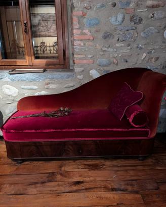 chaise longue