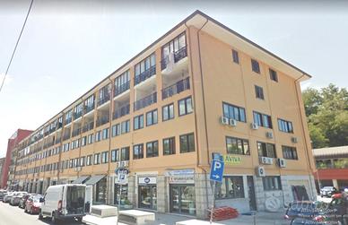 Ufficio in Via Circumvallazione