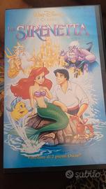 La Sirenetta