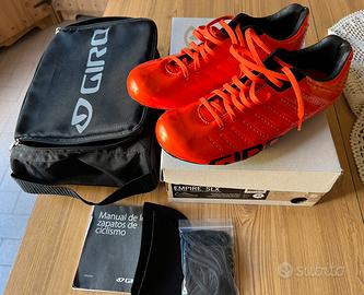 Scarpe Giro Empire SLX