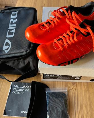 Scarpe Giro Empire SLX