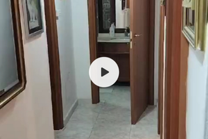 Mare Margherita di Savoia. 6 letti