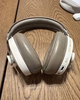 Cuffie Sennheiser momentum 3