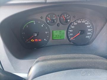 Kentucky Camp Corral 5