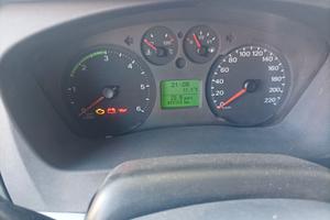 Kentucky Camp Corral 5