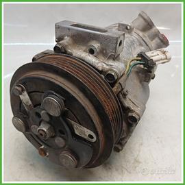 Compressore Clima AC Aria Condizionata SANDEN