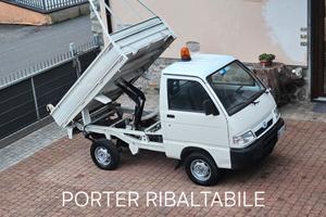 PIAGGIO PORTER RIBALTABILE!!