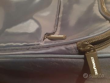 Trolley Ikea Family pratico e leggero