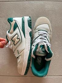 New Balance 550 - Taglia 43 - Pari al nuovo
