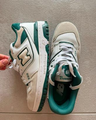 New Balance 550 - Taglia 43 - Pari al nuovo