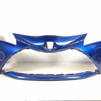 PARAURTI ANT. TOYOTA YARIS «IV» (2017)