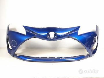 PARAURTI ANT. TOYOTA YARIS «IV» (2017)