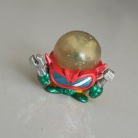 Doctor Volt Super Zings