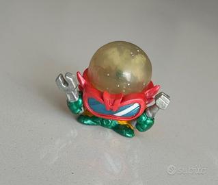 Doctor Volt Super Zings