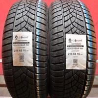 2 gomme 215 65 16 goodyear inv a4101