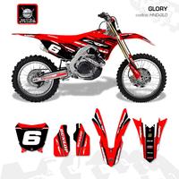 Kit GRAFICHE HONDA CR/CRF-X/R/RX dal 93 ad oggi