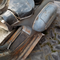 Vespa 150 vbb