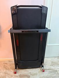 Tapis roulant Domyos RUN100e Decathlon