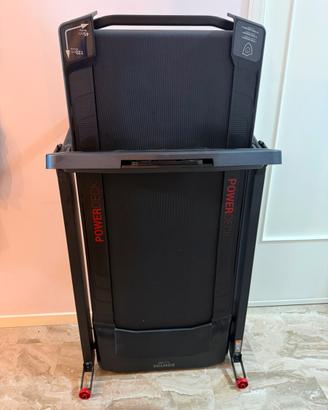 Tapis roulant Domyos RUN100e Decathlon
