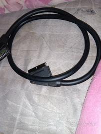 presa scart RGB tv ne prendi 2 sconto 