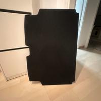 Pannello bagaglio juke