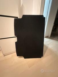 Pannello bagaglio juke