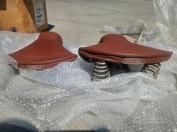 Selle Lambretta aquila