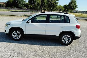 TIGUAN 1600 benzina Volkswagen 