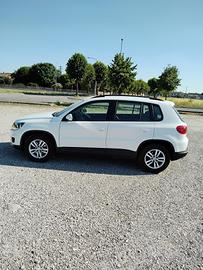 TIGUAN 1600 benzina Volkswagen 