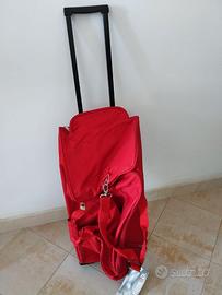 Borsone trolley  " Ghepard "