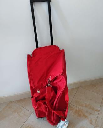 Borsone trolley  " Ghepard "